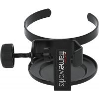 Gator Frameworks Porte-gobelet pour stand micro - Vue 8