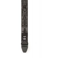Dunlop ILOVEDUST Endless Midnight Strap - Vue 1