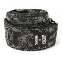 Dunlop ILOVEDUST Endless Midnight Strap - Vue 3