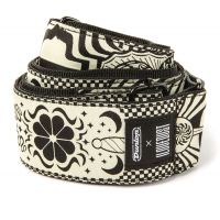 Dunlop ILOVEDUST Night Spells Strap - Vue 3