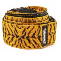 Dunlop Jacquard Tyger Eye Strap - Vue 3