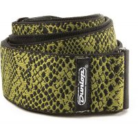 Dunlop Jacquard Serpentine Strap - Vue 3