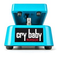 Dunlop Mick Ronson Cry Baby Wah - Vue 1