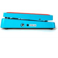 Dunlop Mick Ronson Cry Baby Wah - Vue 3