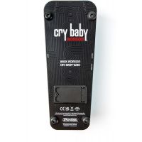 Dunlop Mick Ronson Cry Baby Wah - Vue 5