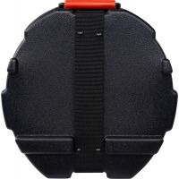 Gator Etui moulé Grooves pour un tom 8