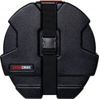 Gator Etui moulé Grooves pour un tom 10