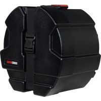 Gator Etui moulé Grooves pour un tom 10