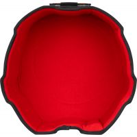 Gator Etui moulé Grooves pour un tom 10