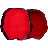 Gator Etui moulé Grooves pour un tom 10