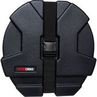 Gator Etui moulé Grooves pour un tom 12