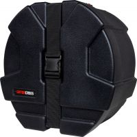 Gator Etui moulé Grooves pour un tom 12