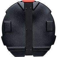 Gator Etui moulé Grooves pour un tom 12