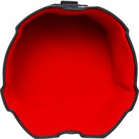 Gator Etui moulé Grooves pour un tom 12