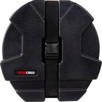 Gator Etui moulé Grooves pour caisse claire 13