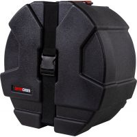 Gator Etui moulé Grooves pour caisse claire 13