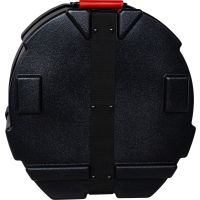 Gator Etui moulé Grooves pour caisse claire 13