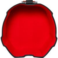 Gator Etui moulé Grooves pour caisse claire 13