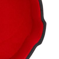 Gator Etui moulé Grooves pour caisse claire 13