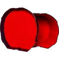 Gator Etui moulé Grooves pour grosse caisse 20