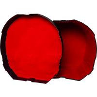 Gator Etui moulé Grooves pour grosse caisse 22