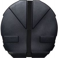 Gator Etui moulé Grooves pour grosse caisse 22