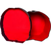 Gator Etui moulé Grooves pour grosse caisse 22