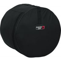 Gator Nylon GP pour tom 18