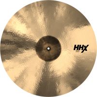 Sabian HHX 22