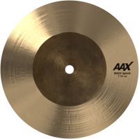 Sabian AAX MAXX V2 Splash 7