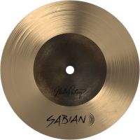 Sabian AAX MAXX V2 Splash 7