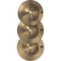 Sabian Sabian Pack AA MAX Bell Chime 6