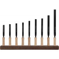 Schlagwerk 9 diapasons 