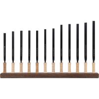 Schlagwerk 12 diapasons 