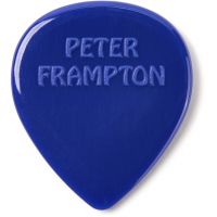 Dunlop Peter Frampton Vintage Jazz Teardrop assortis, sachet de 6 - Vue 2