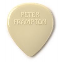 Dunlop Peter Frampton Vintage Jazz Teardrop assortis, sachet de 6 - Vue 5