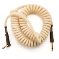 MXR Coil Cable 4,5m Glow in the dark - Vue 1