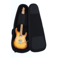 Eko Fire 400 Aurora Flamed Grey Burst - touche laurier - Vue 7