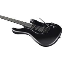 Eko Aire 500 Stealth Matte Black - Vue 3