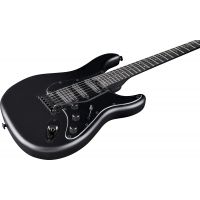 Eko Aire 500 Stealth Matte Black - Vue 4