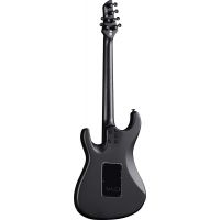 Eko Fire 500 Stealth Matte Black - Vue 2