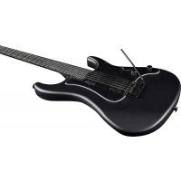 Eko Fire 500 Stealth Matte Black - Vue 3