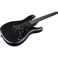 Eko Fire 500 Stealth Matte Black - Vue 4