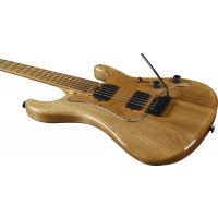 Eko Fire 601 Lignum Natural - Vue 3