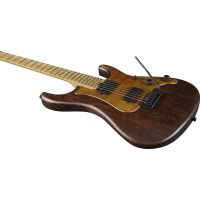 Eko Fire 701 Wildwood Natural - Vue 3