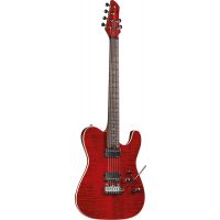 Eko Tero 800 Musa Red Flamed - Vue 1