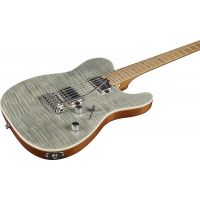 Eko Tero 801 Musa Grey Flamed - Vue 4