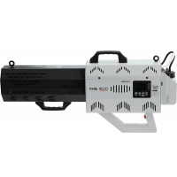 Algam Lighting FMG1500 - Machine à fumée 1500W RGB portable - Vue 2