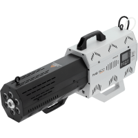 Algam Lighting FMG1500 - Machine à fumée 1500W RGB portable - Vue 3