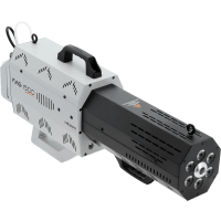 Algam Lighting FMG1500 - Machine à fumée 1500W RGB portable - Vue 4